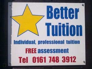 Better Tuition