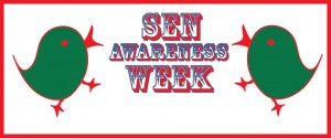 SEN Awareness Week at www.bettertuition.co.uk