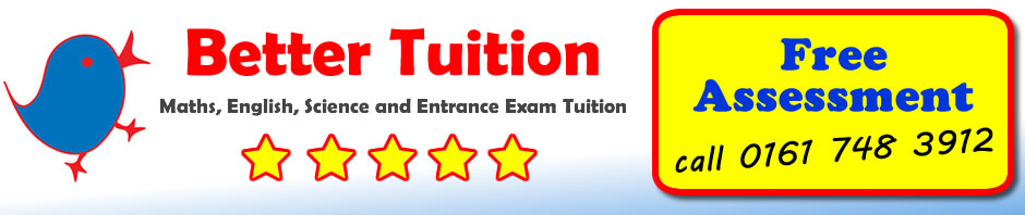 Better Tuition