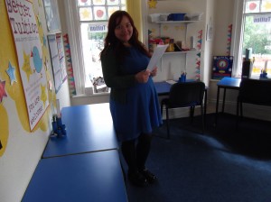 Christine McLaughlin is joint Director of Teaching and Learning at Better Tuition, Urmston's independent tuition centre.