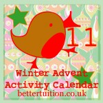 Advent Calendar - day 11 - Better Tuition