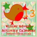 Advent Calendar - day 13 - Better Tuition