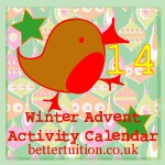 Advent Calendar - day 14 - Better Tuition