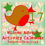 Advent Calendar - day 17 - Better Tuition