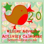 Advent Calendar - day 20 - Better Tuition