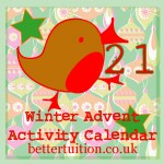 Advent Calendar - day 21 - Better Tuition