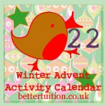 Advent Calendar - day 22 - Better Tuition