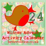 Advent Calendar - day 24 - Better Tuition
