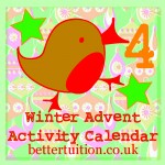 Advent Calendar - day 4 - Better Tuition