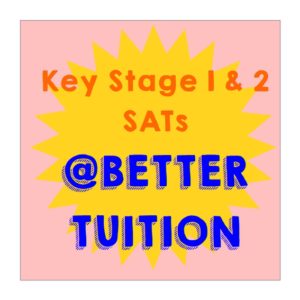 Find out how to decode SATs scores.