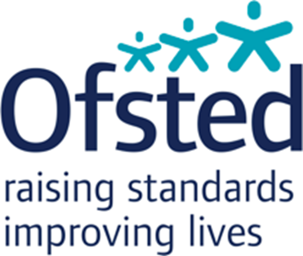 Ofsted logo Better Tuition Ofsted logo Better Tuition